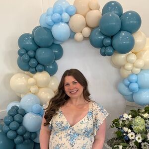 Meet your Posher, Mackenzie